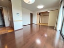 居室 ﾈﾊﾞｰﾗﾝﾄﾞ箕面潤水館(602)