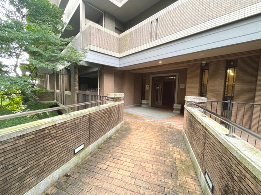 その他 ﾈﾊﾞｰﾗﾝﾄﾞ箕面潤水館(602)