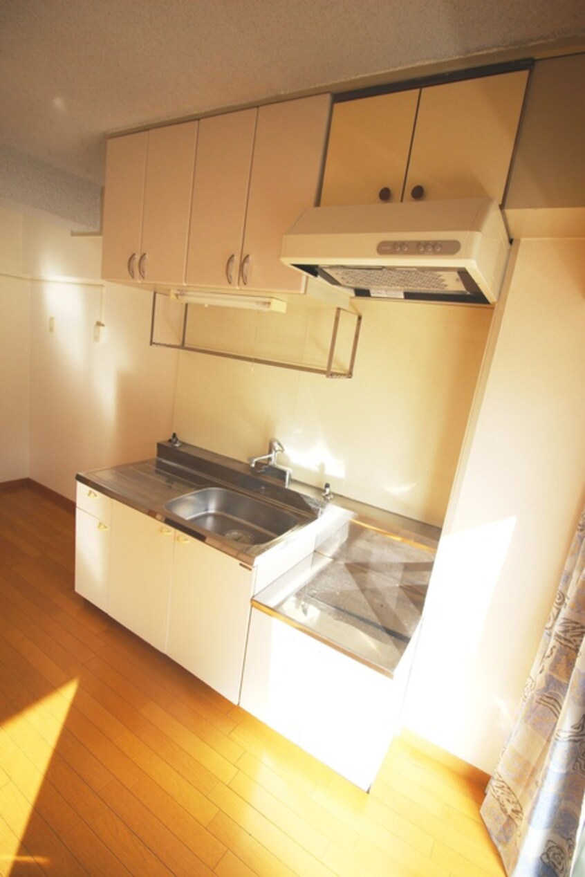 キッチン 第２サンハイツ