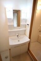 洗面 第２サンハイツ