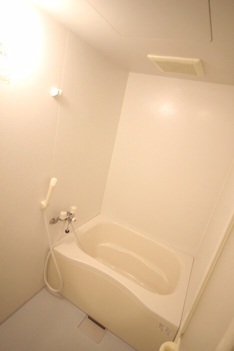 バス／シャワールーム等 第２サンハイツ