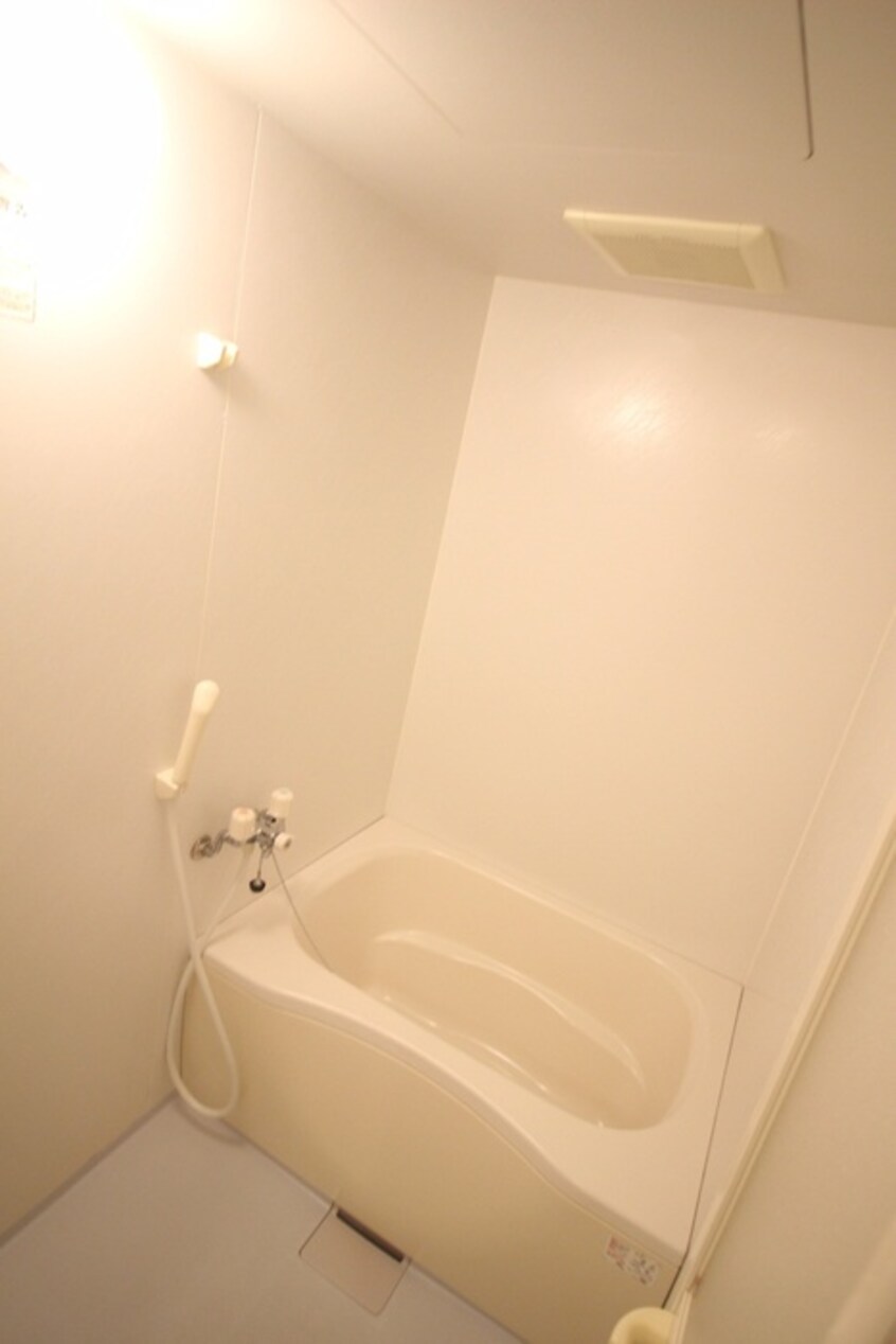 バス／シャワールーム等 第２サンハイツ