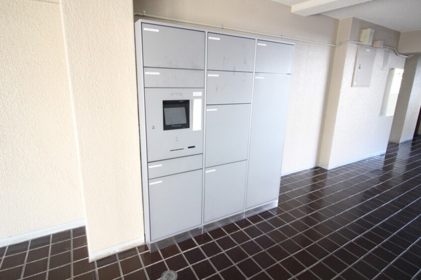 その他 第２サンハイツ