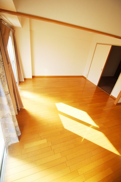 内観写真 第２サンハイツ