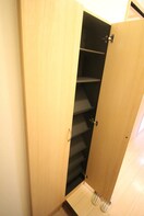 靴箱 第２サンハイツ