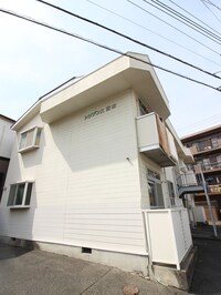 レジデンス清水