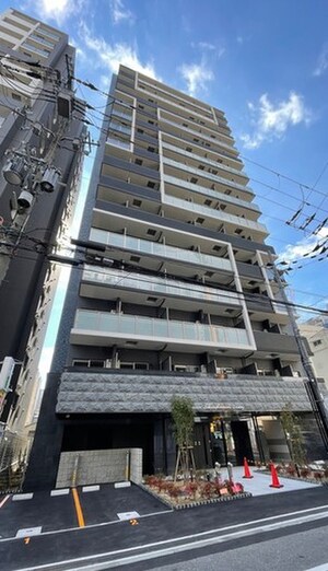 ﾌﾟﾚｻﾝｽ堺筋本町ﾃﾞｨｽﾃｨﾆｰ(909)