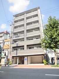 ｽﾜﾝｽﾞ京都七条ﾘﾍﾞﾙﾀ(202)