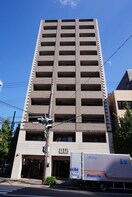 外観写真 ﾘｰｶﾞﾙ京都四条河原町通りⅡ(403)