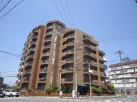 第二ヒルトンハイツ