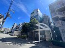 グレース立花ノースの外観