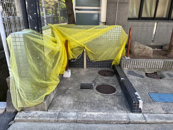 建物設備 グレース立花ノース