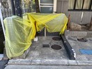 建物設備 グレース立花ノース