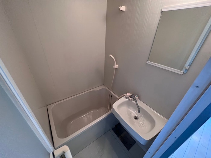 バス／シャワールーム等 グレース立花ノース