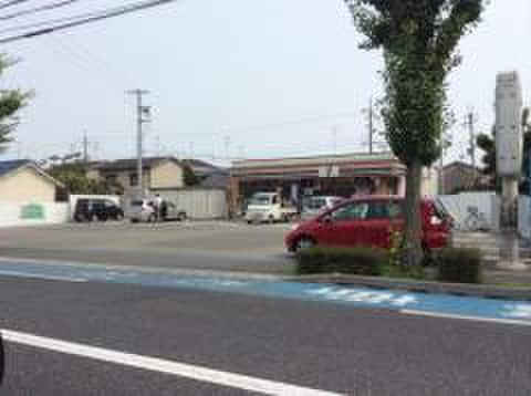 セブンイレブン尼崎富松町2丁目店(コンビニ)まで250m グレース立花ノース