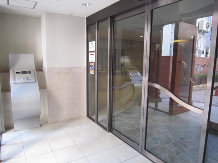 建物設備 ｴｽﾃﾑｺ-ﾄ新大阪Ⅴｿﾚｯｸｽ（９０１）