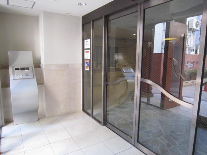 建物設備 ｴｽﾃﾑｺ-ﾄ新大阪Ⅴｿﾚｯｸｽ（９０１）