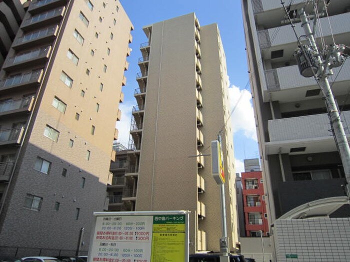その他 ｴｽﾃﾑｺ-ﾄ新大阪Ⅴｿﾚｯｸｽ（９０１）