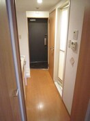 内観写真 ｴｽﾃﾑｺ-ﾄ新大阪Ⅴｿﾚｯｸｽ（９０１）