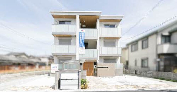 外観写真 Sha Maison regalo