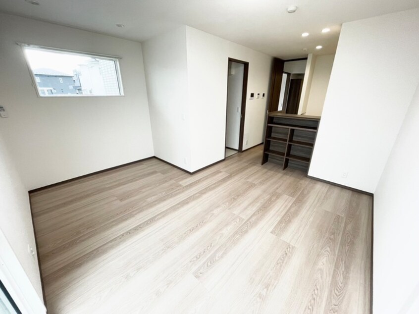 居室 シェノン栗東