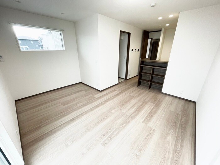 居室 シェノン栗東