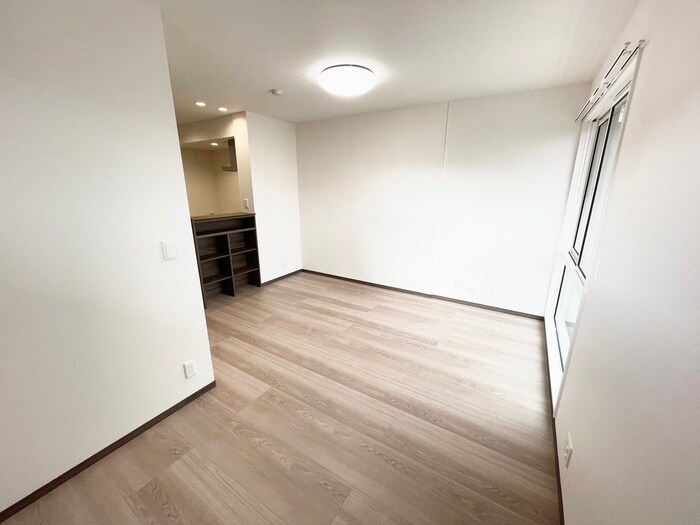 居室 シェノン栗東