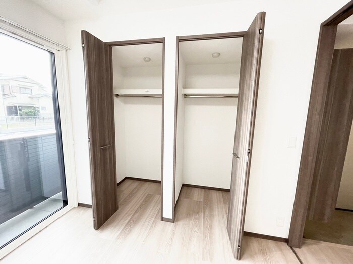 収納 シェノン栗東