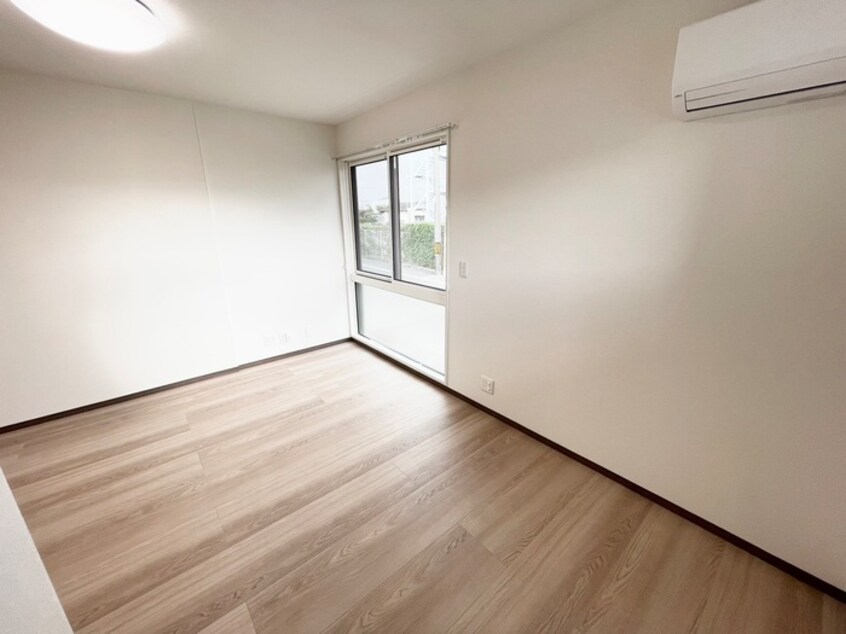 居室 シェノン栗東