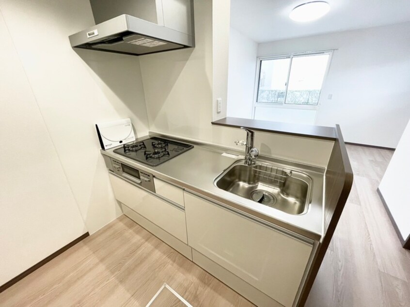 キッチン シェノン栗東