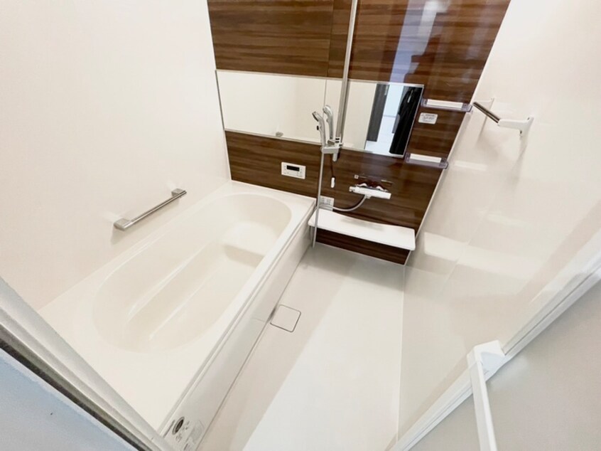 バス／シャワールーム等 シェノン栗東