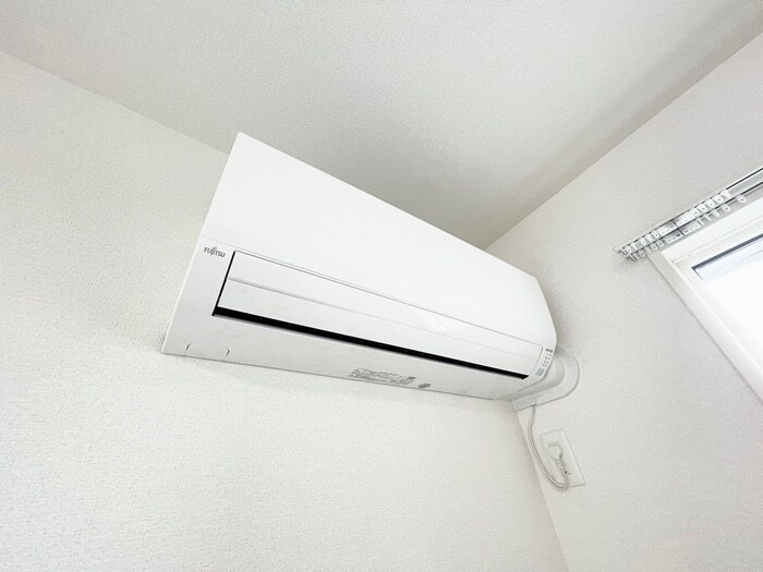 内観写真 シェノン栗東