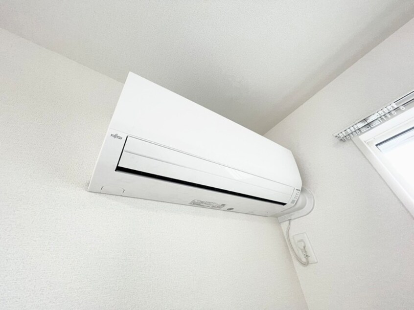 内観写真 シェノン栗東