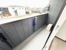 ベランダ・バルコニー シェノン栗東