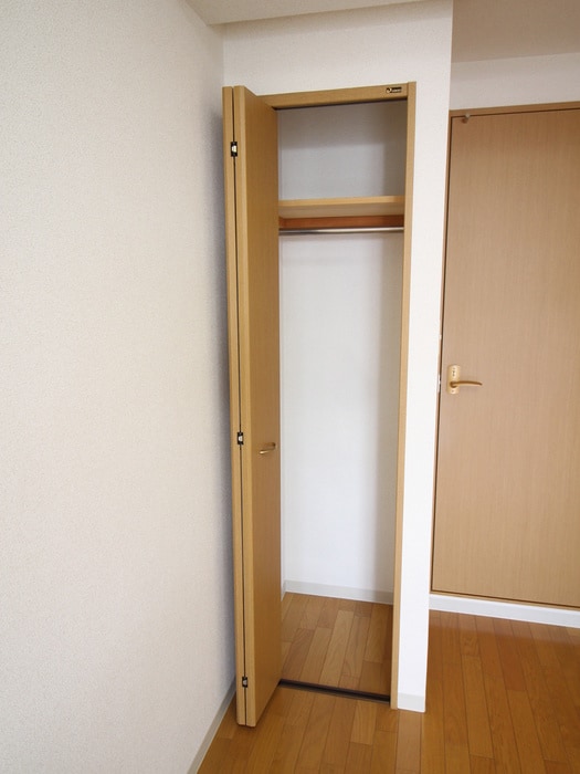 収納 ヴィラ・ポンテ