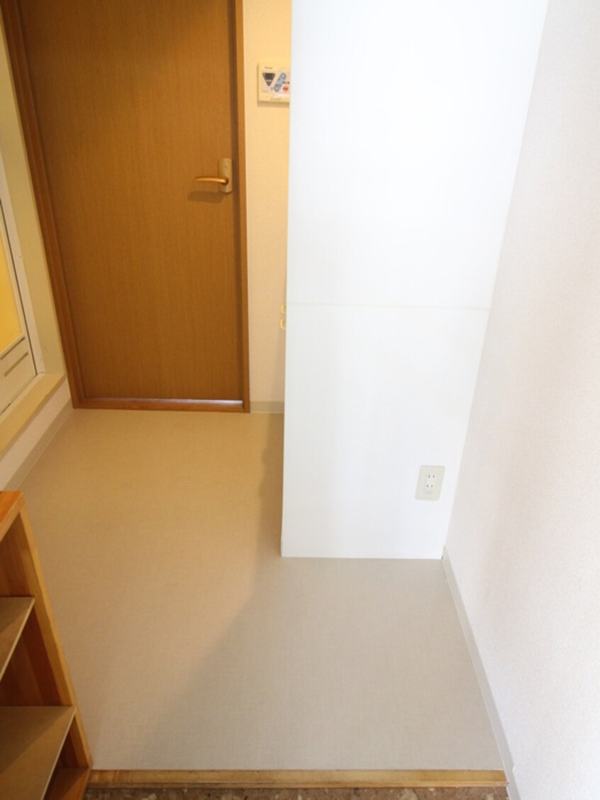 廊下 ヴィラ・ポンテ