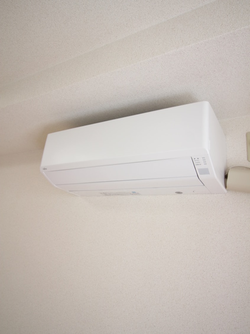 内観写真 ヴィラ・ポンテ