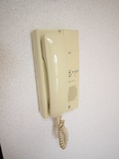 内観写真 ヴィラ・ポンテ