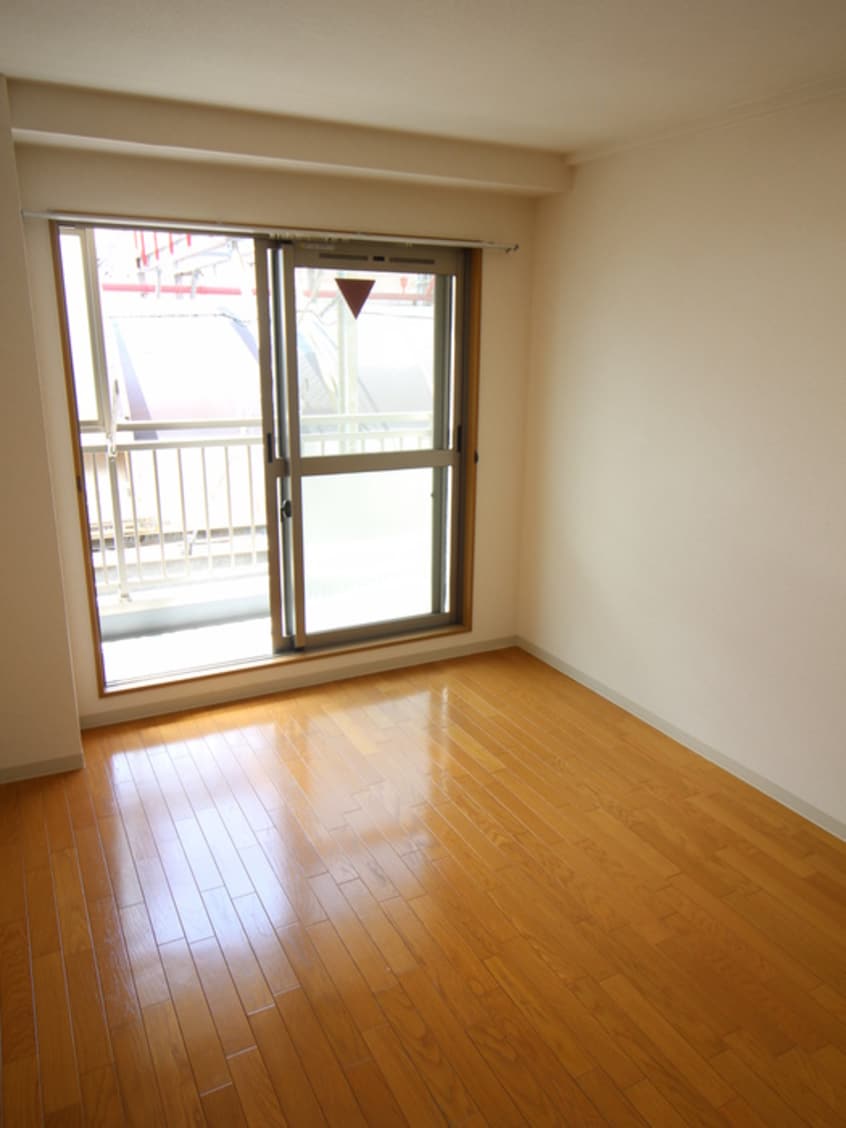 居室 ヴィラ・ポンテ