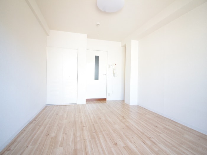 居室 ポコアポコ甲子園口メゾン