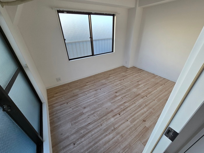 居室 ポコアポコ甲子園口メゾン