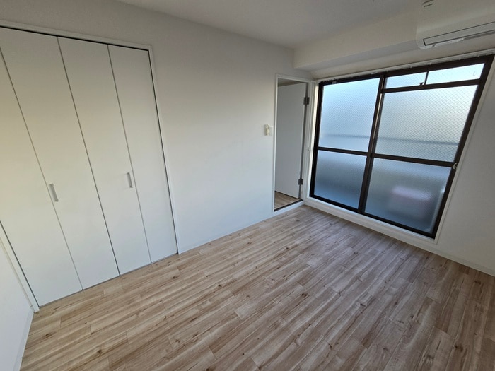 居室 ポコアポコ甲子園口メゾン