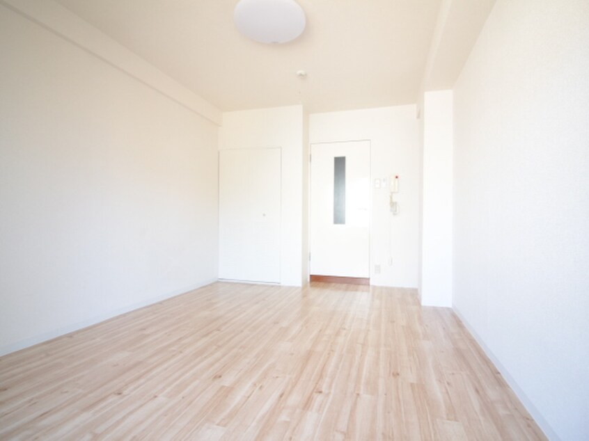 居室 ポコアポコ甲子園口メゾン