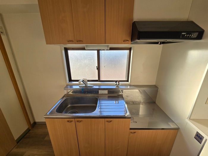 キッチン ポコアポコ甲子園口メゾン