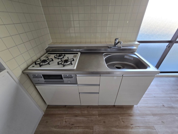 キッチン ポコアポコ甲子園口メゾン