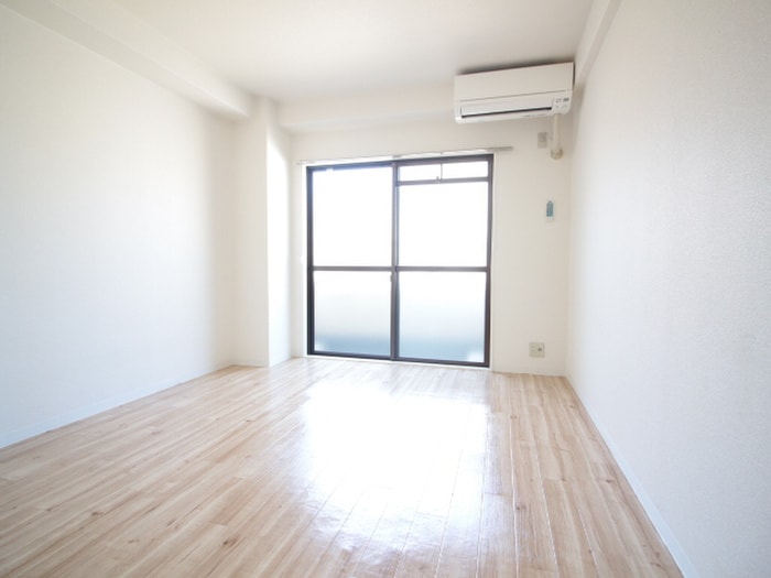 居室 ポコアポコ甲子園口メゾン