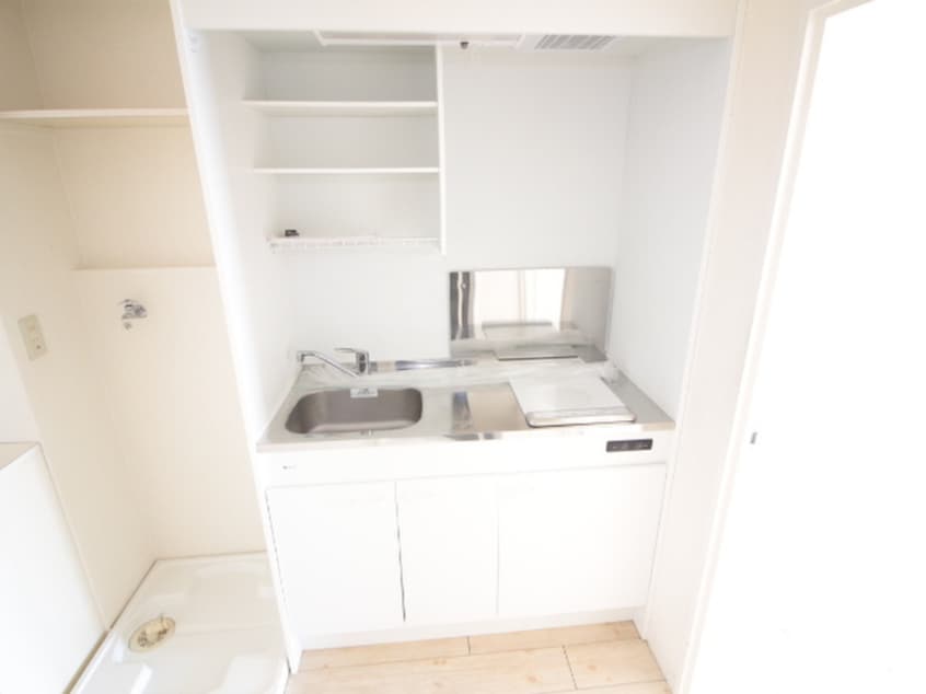 キッチン ポコアポコ甲子園口メゾン