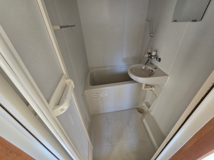 バス／シャワールーム等 ポコアポコ甲子園口メゾン