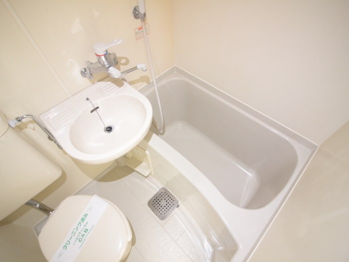 バス／シャワールーム等 ポコアポコ甲子園口メゾン