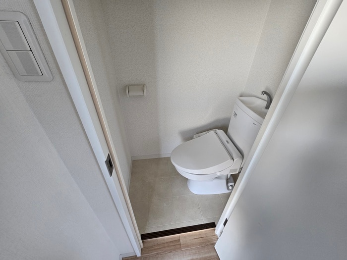 トイレ ポコアポコ甲子園口メゾン